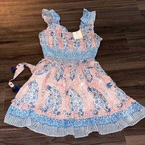 Beautiful Alicia Bell Women's Dress NWT!